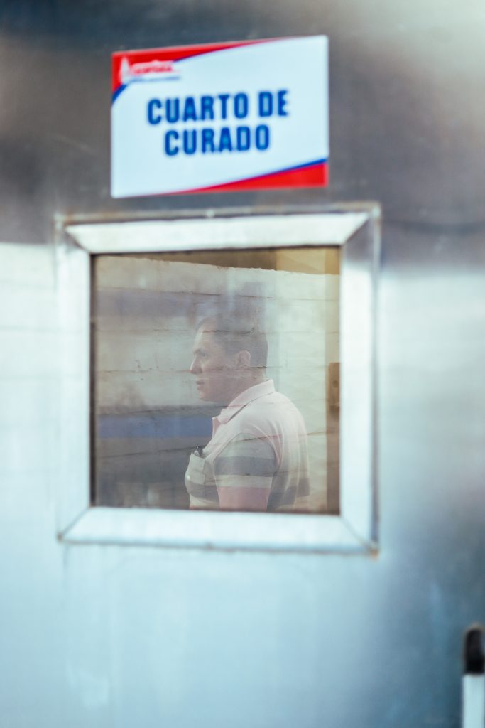 Prensa de ensayo de compresión de concreto de Geofísica · Fotografía 8